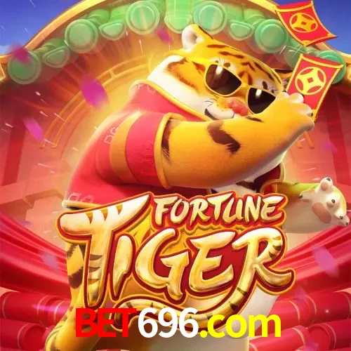 fortune tiger game image